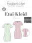 Preview: Fadenkäfer  Etui-Kleid Damen